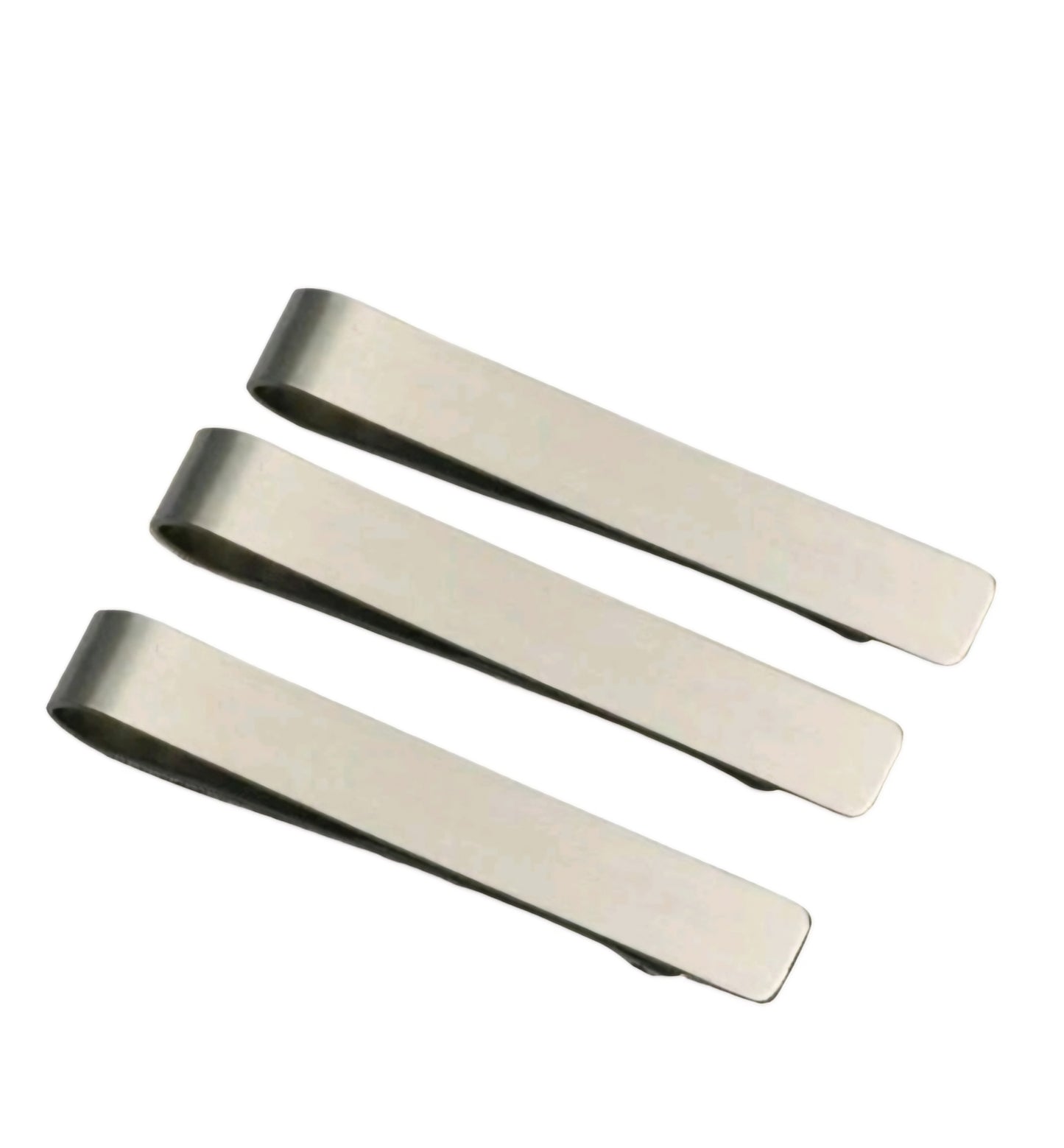 Tie Clips