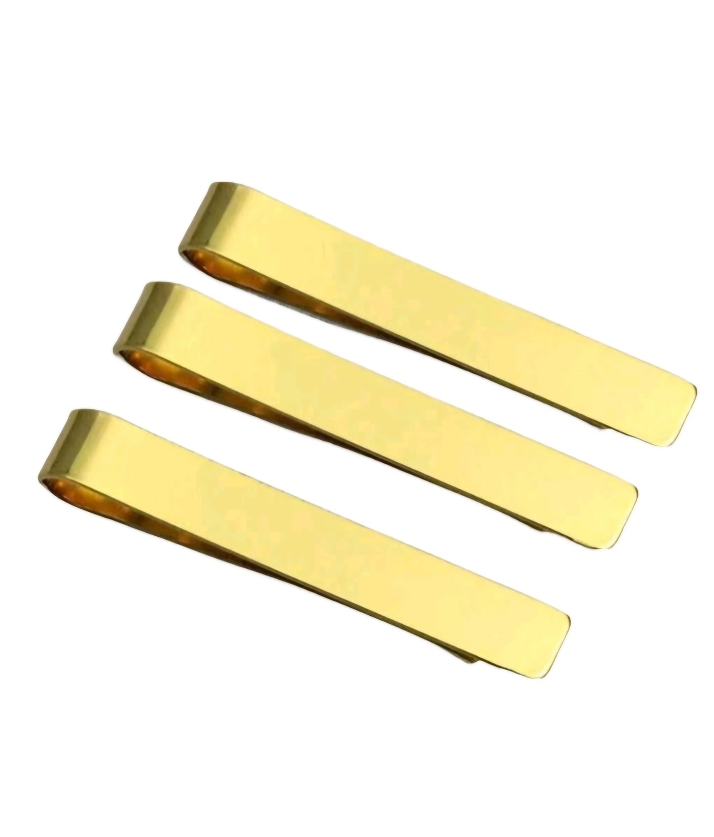Tie Clips